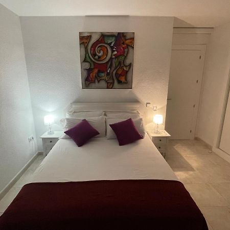 Cielomar Benalmadena Costa Appartement Buitenkant foto