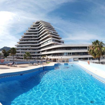 Cielomar Benalmadena Costa Appartement Buitenkant foto