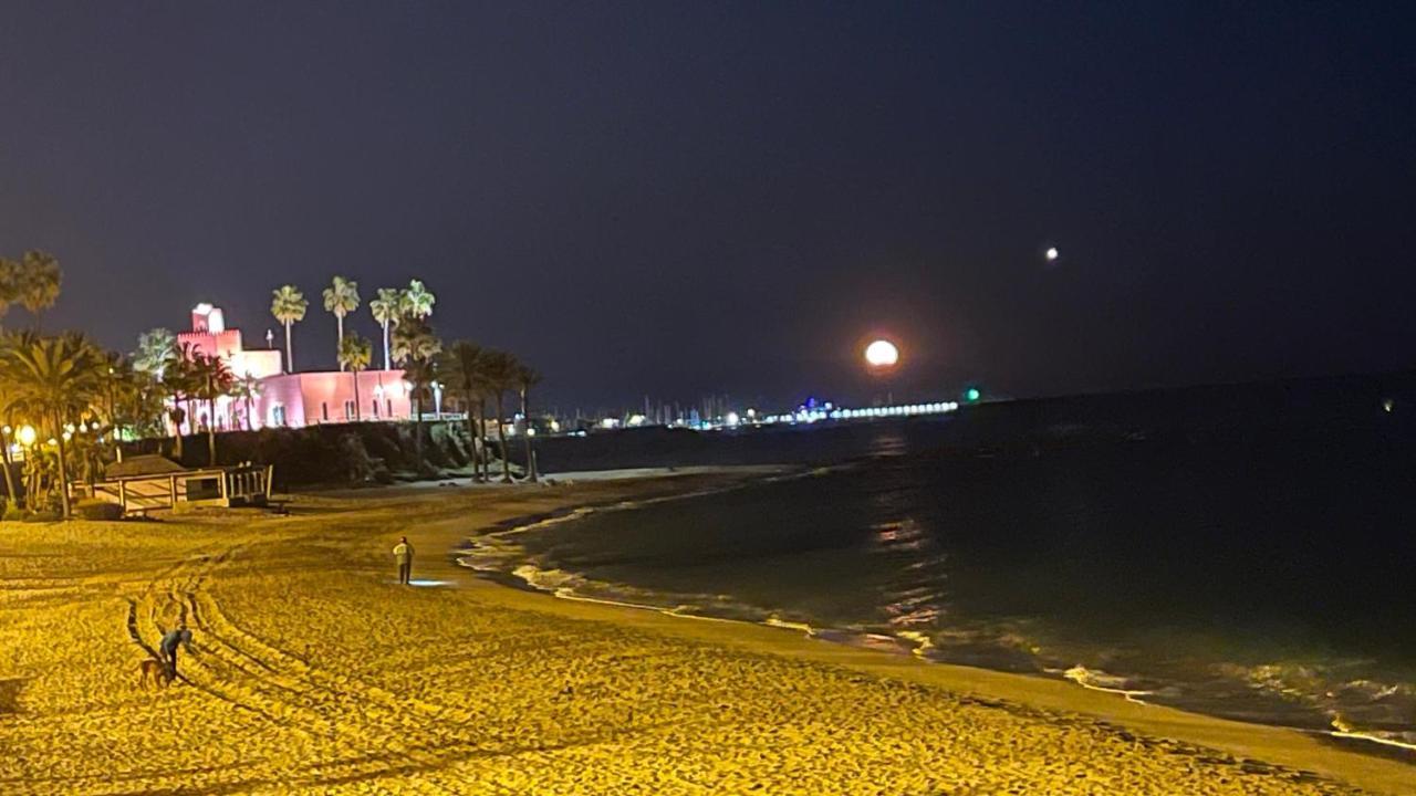 Cielomar Benalmadena Costa Appartement Buitenkant foto