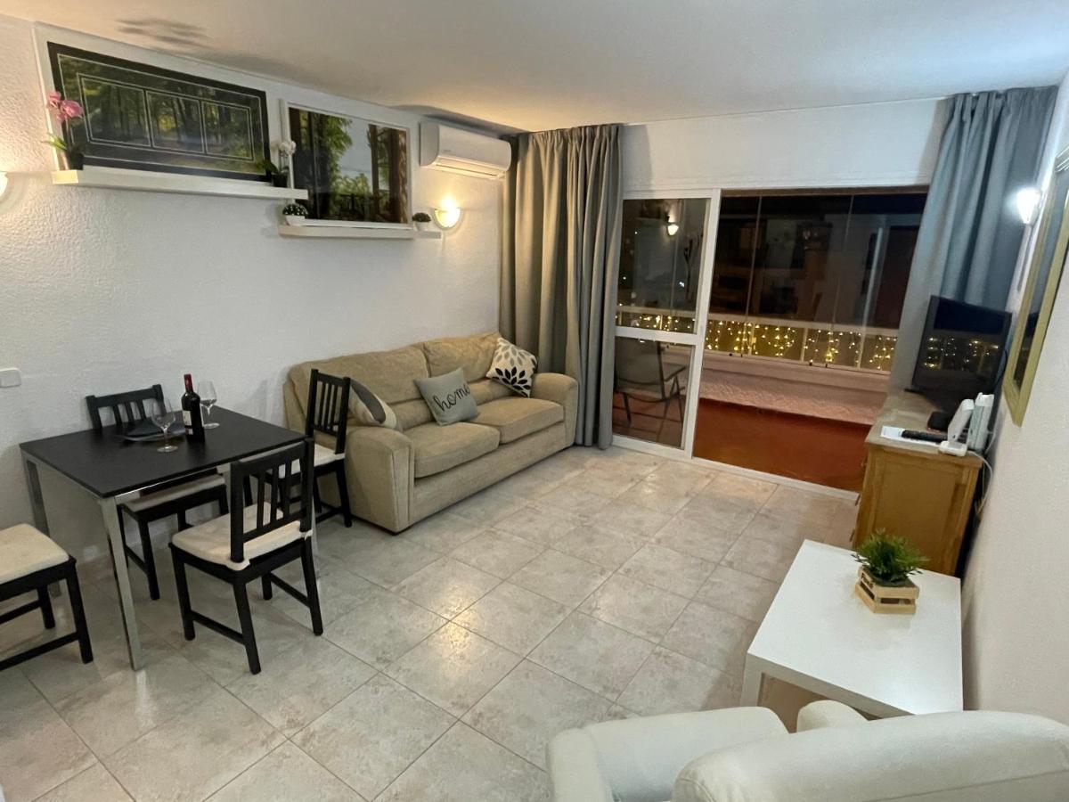 Cielomar Benalmadena Costa Appartement Buitenkant foto