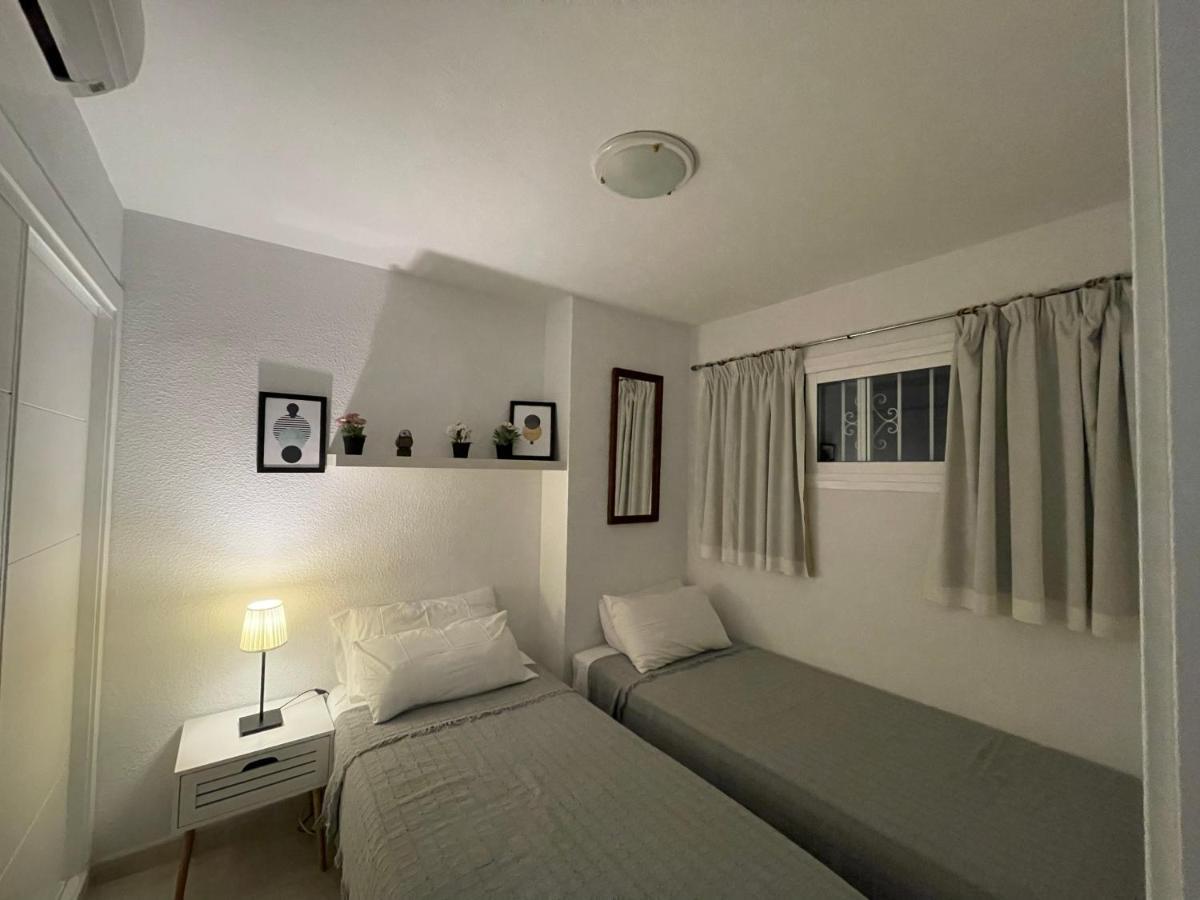 Cielomar Benalmadena Costa Appartement Buitenkant foto
