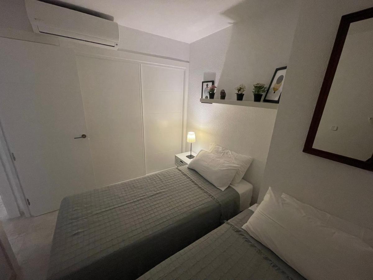 Cielomar Benalmadena Costa Appartement Buitenkant foto