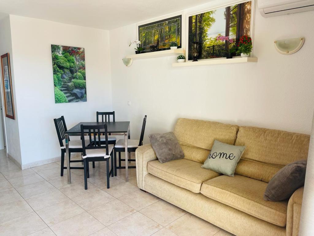 Cielomar Benalmadena Costa Appartement Buitenkant foto