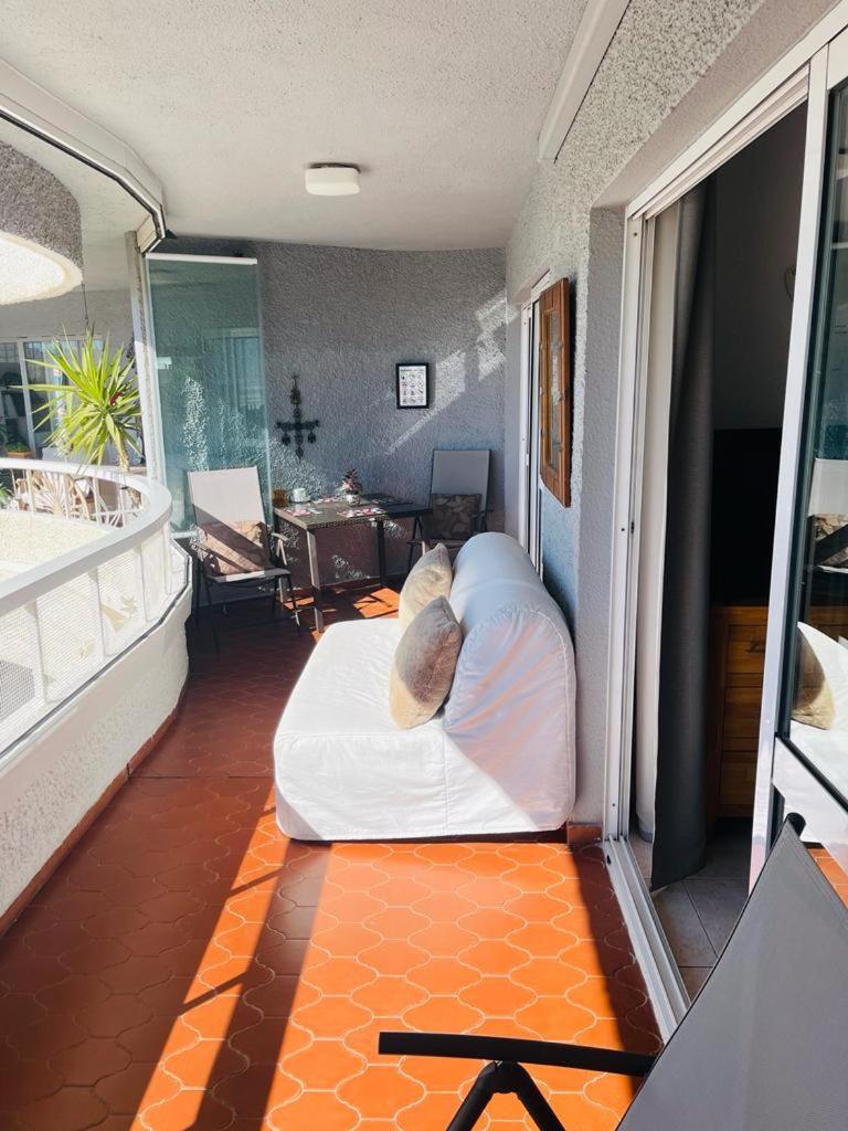 Cielomar Benalmadena Costa Appartement Buitenkant foto