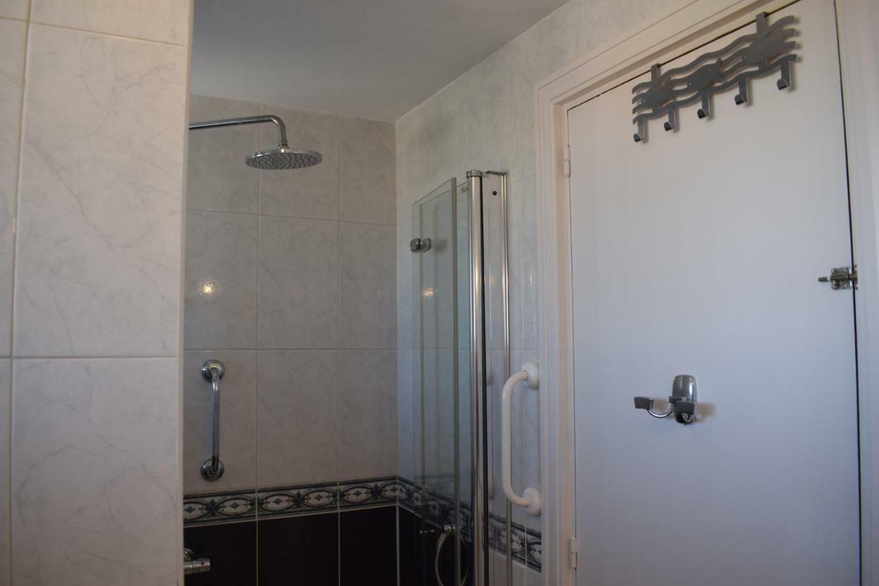 Cielomar Benalmadena Costa Appartement Buitenkant foto