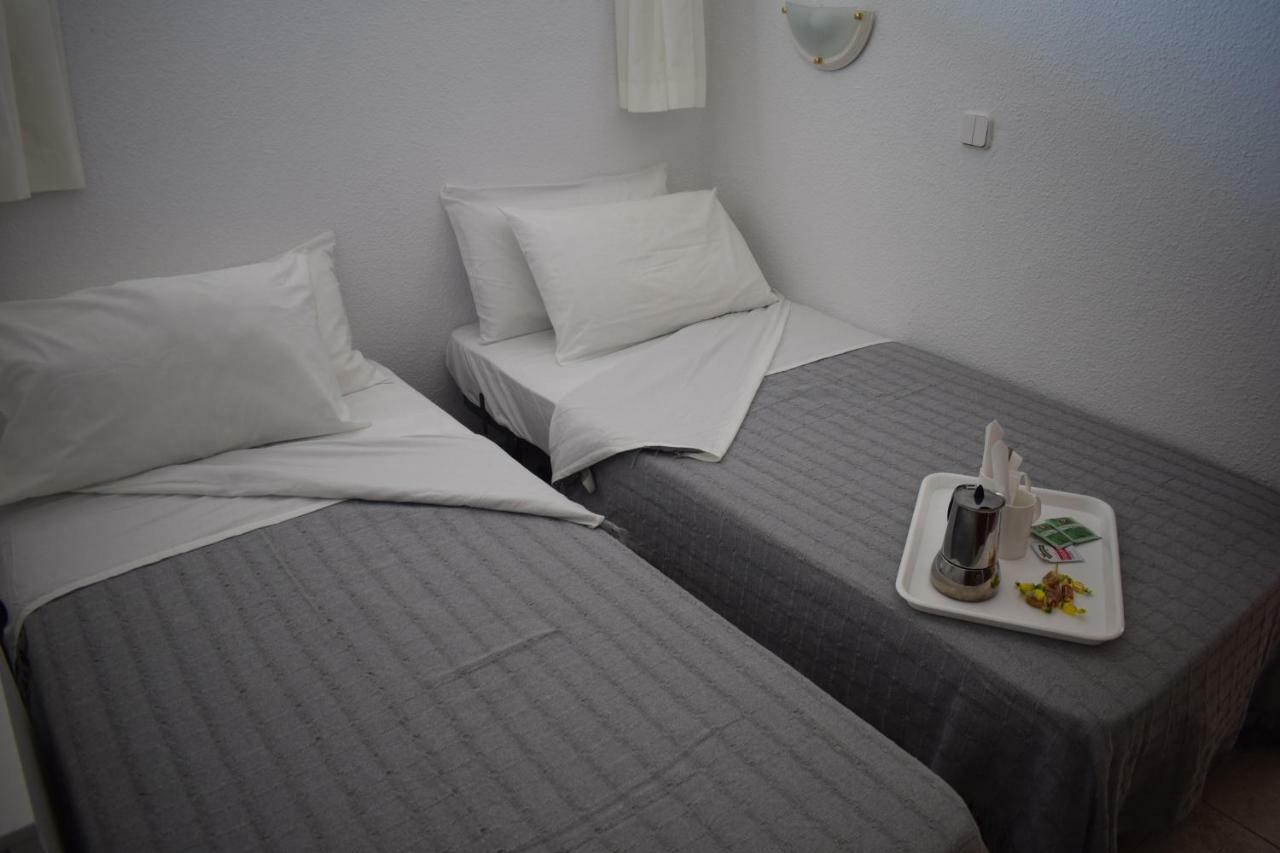 Cielomar Benalmadena Costa Appartement Buitenkant foto
