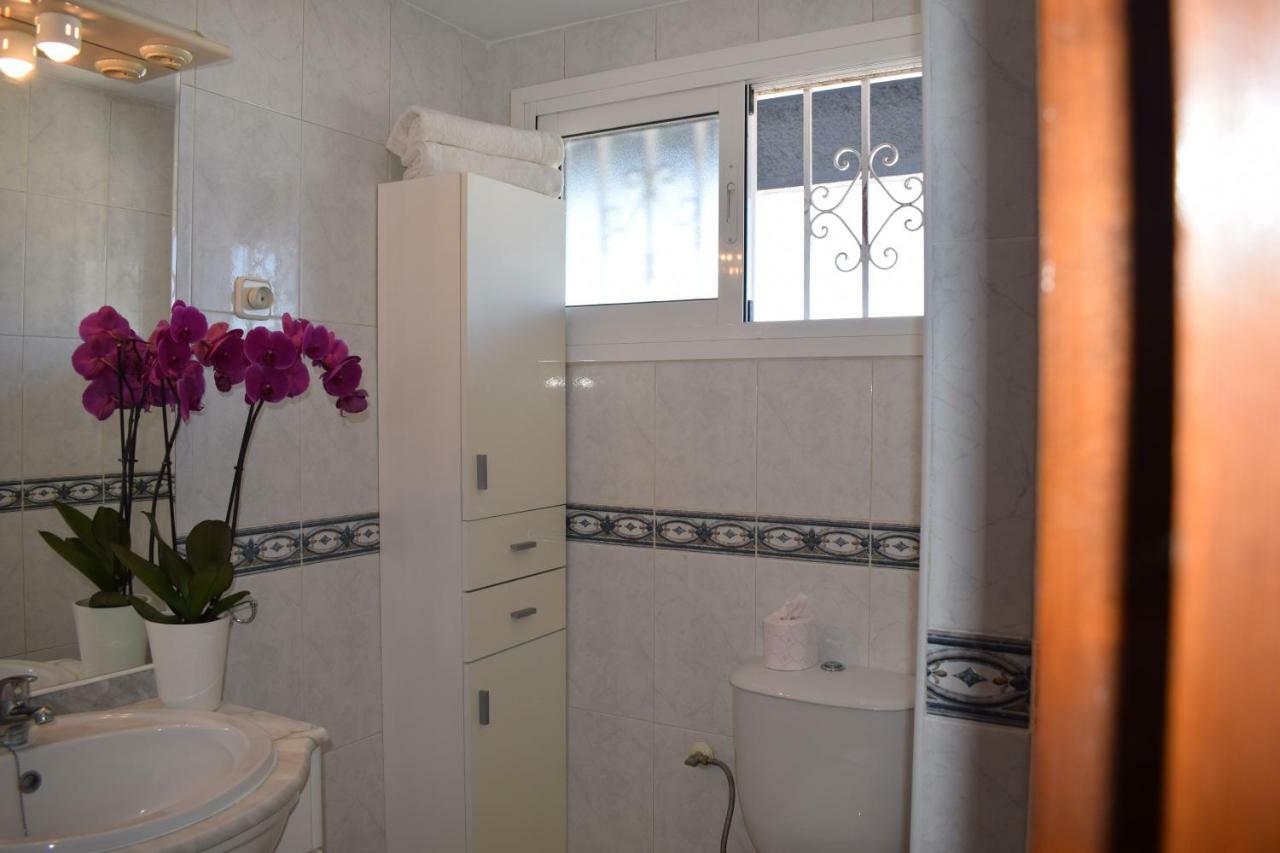 Cielomar Benalmadena Costa Appartement Buitenkant foto