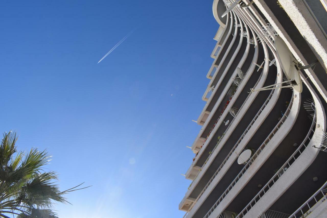 Cielomar Benalmadena Costa Appartement Buitenkant foto