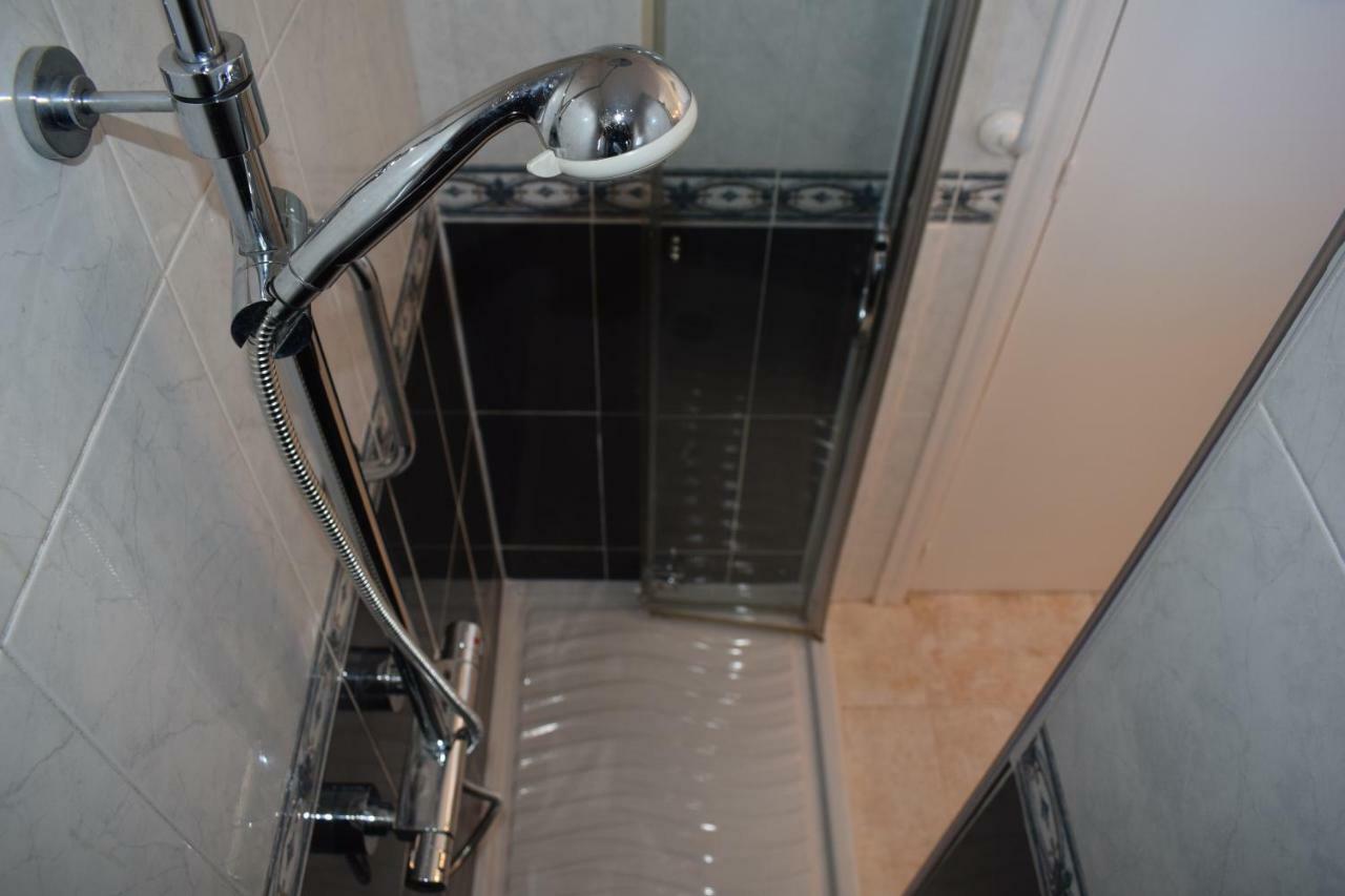 Cielomar Benalmadena Costa Appartement Buitenkant foto