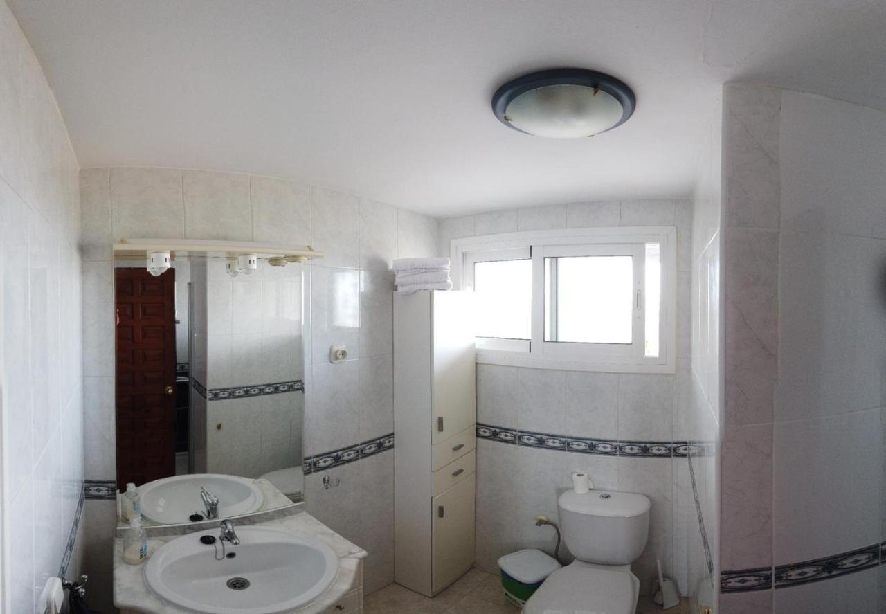 Cielomar Benalmadena Costa Appartement Buitenkant foto